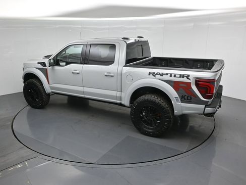 New 2026 Ford F150 Raptor AWD/4WD image 42