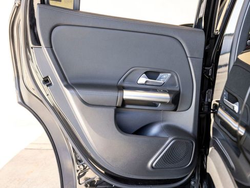 Used 2025 Mercedes-Benz GLA 250 GLA 250 image 21