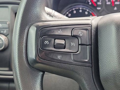 Used 2022 Chevrolet Silverado 1500 Custom image 19