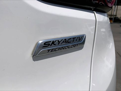 Used 2019 MAZDA CX-3 Grand Touring image 10