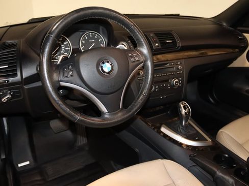 Used 2012 BMW 135i Convertible image 40