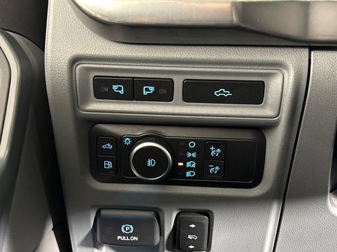 Used 2022 Ford F150 Lariat w/ Equipment Group 502A High image 37