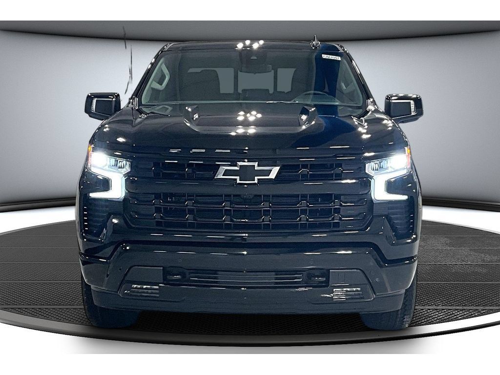 New 2026 Chevrolet Silverado 1500 RST w/ RST All Star Premium Package AWD/4WD image 18
