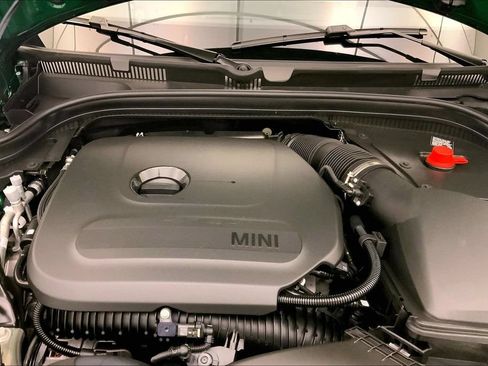 New 2026 MINI Cooper S FWD image 8
