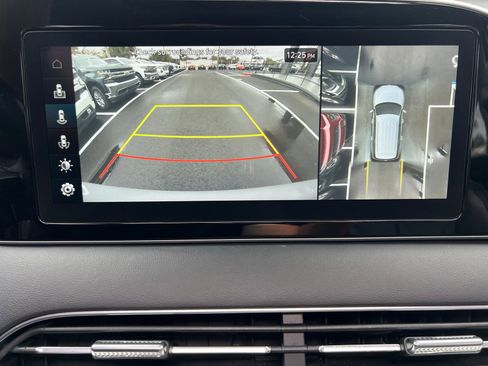 Used 2022 Hyundai Palisade Limited w/ Cargo Package image 36