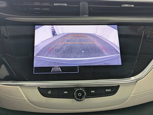 Used 2020 Buick Encore GX Preferred w/ Cold Weather Comfort Package AWD/4WD image 13