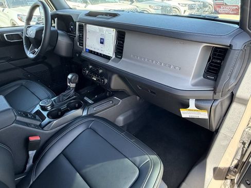 New 2026 Ford Bronco Outer Banks AWD/4WD image 11