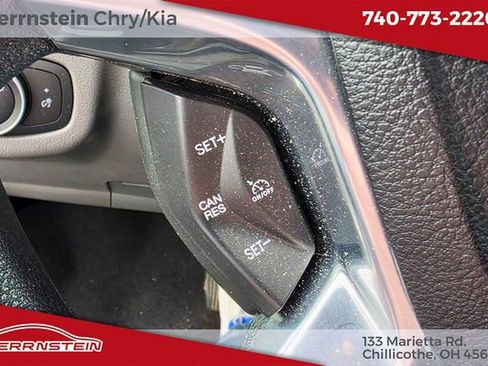 Used 2020 Ford Transit Connect XL w/ Trailer Tow Package image 13