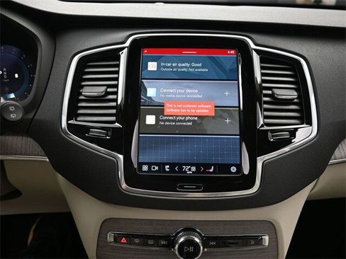 New 2025 Volvo XC90 B6 Plus w/ Protection Package Premier image 11