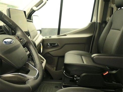 New 2026 Ford Transit 350 XL image 14