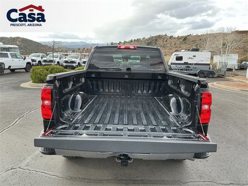 Used 2017 Chevrolet Silverado 1500 LT w/ All Star Edition image 24