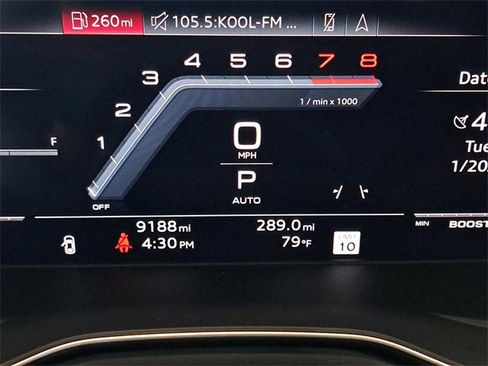 Used 2024 Audi S5 Premium Plus image 26