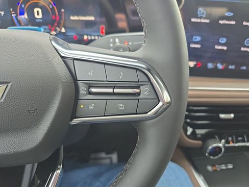 New 2026 Chevrolet Tahoe High Country image 18