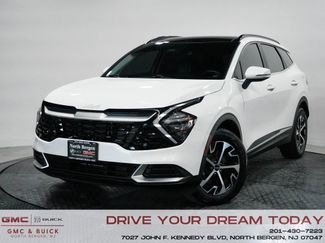 Used 2023 Kia Sportage EX w/ EX Premium Package video 1