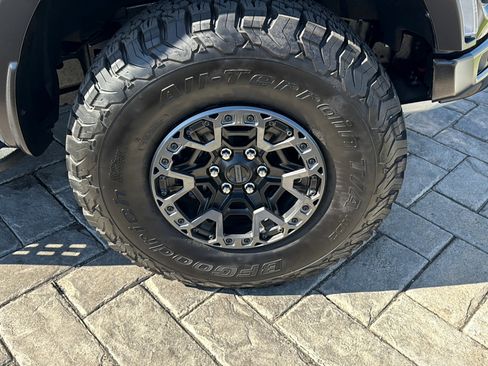 Used 2026 Ford F150 Raptor w/ Equipment Group 803A Raptor R AWD/4WD image 5