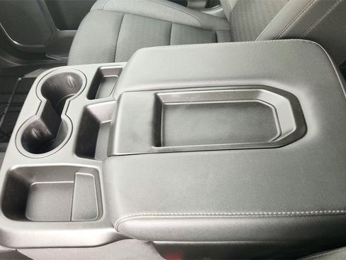 Used 2024 Chevrolet Silverado 1500 RST w/ LPO, Dark Essentials Package image 18