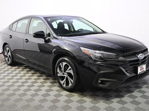 Certified 2025 Subaru Legacy Premium image 8