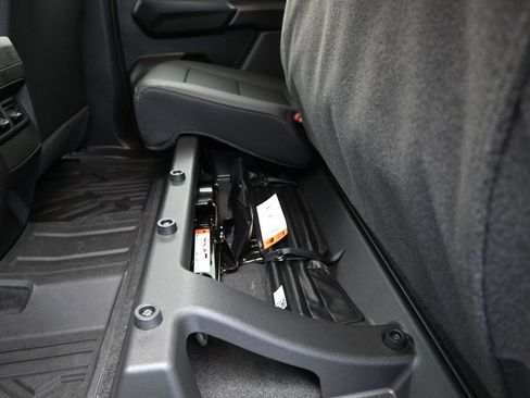 New 2026 Chevrolet Colorado Trail Boss AWD/4WD image 17