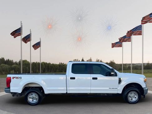 Used 2020 Ford F250 XL w/ Power Equipment Group image 10