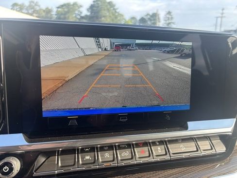 New 2026 Chevrolet Silverado 1500 RST image 7