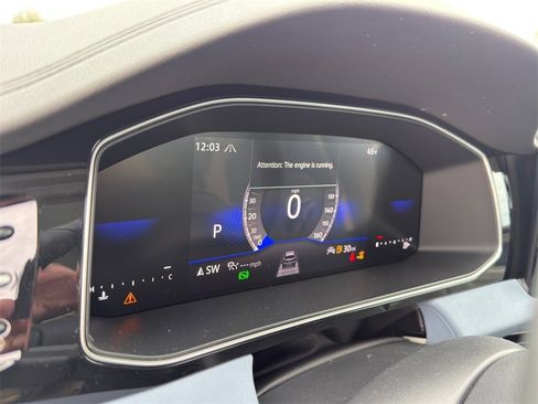 New 2026 Volkswagen Jetta SE image 16