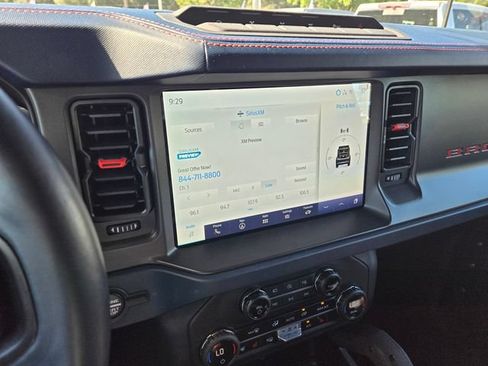 Used 2023 Ford Bronco Raptor AWD/4WD image 16