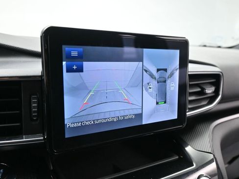 Certified 2023 Ford Explorer ST-Line w/ Class IV Trailer Tow Package image 17