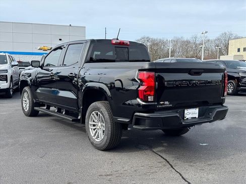 New 2026 Chevrolet Colorado LT image 5