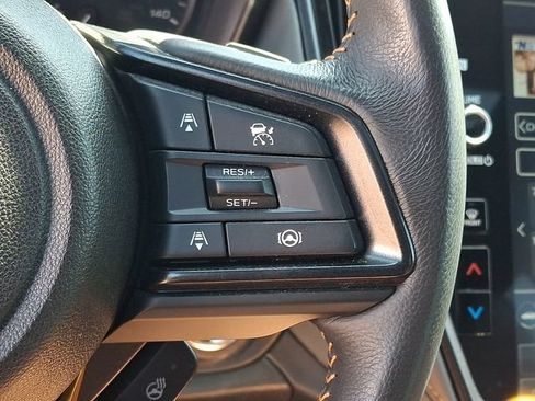 Used 2025 Subaru Outback Wilderness AWD/4WD image 29