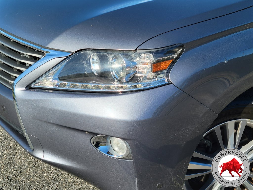 Used 2015 Lexus RX 350 FWD image 10