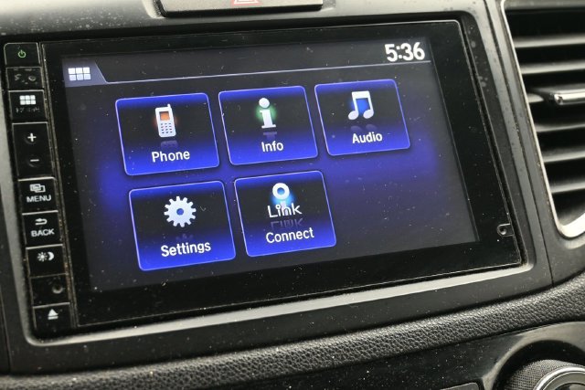 Used 2016 Honda CR-V EX image 17
