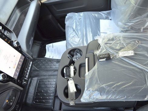 New 2025 RAM 5500 Tradesman image 22