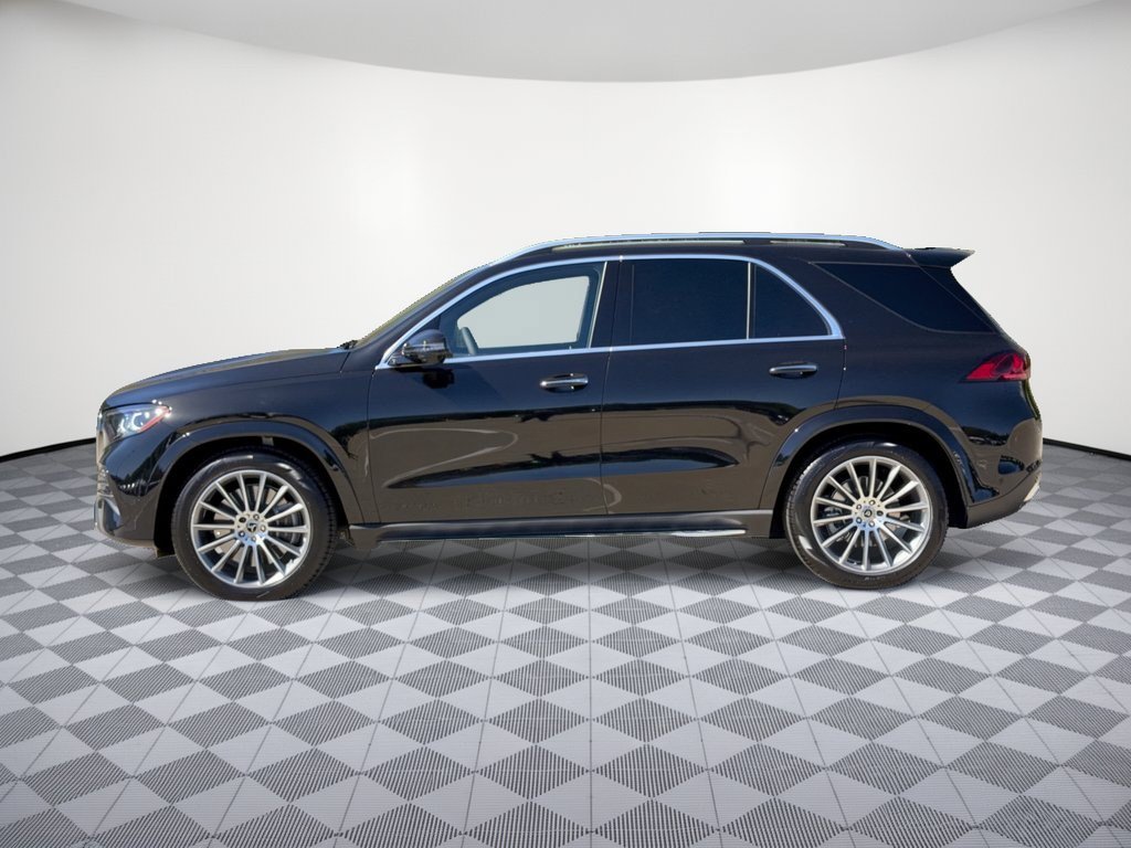 New 2027 Mercedes-Benz GLE 450 4MATIC image 2