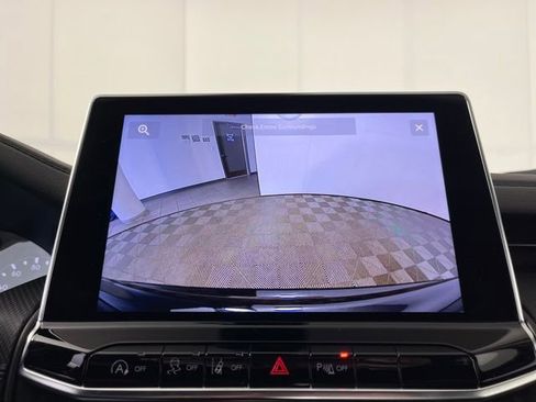 Used 2026 Jeep Compass Limited image 31