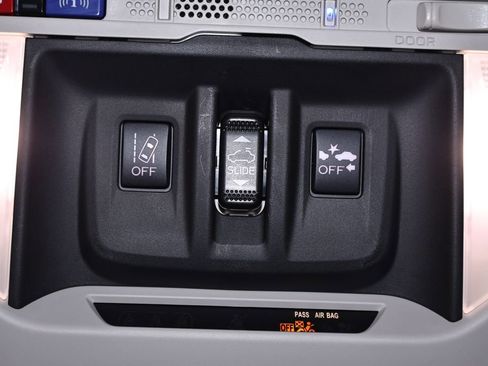 Used 2023 Subaru Forester Sport AWD/4WD image 34