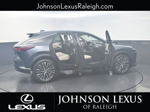 New 2026 Lexus RX 350 image 25