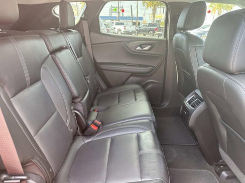 Used 2019 Chevrolet Blazer LT image 9