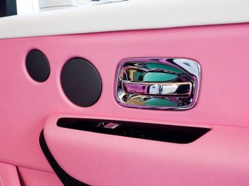 Used 2024 Rolls-Royce Cullinan image 79