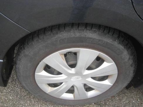 Used 2016 Subaru Impreza 2.0i image 32