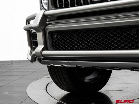Used 2022 Mercedes-Benz G 63 AMG 4MATIC image 11