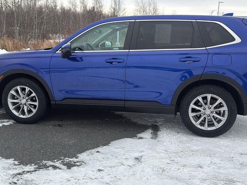 Used 2023 Honda CR-V EX image 11