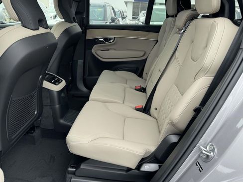New 2026 Volvo XC90 T8 Plus w/ Protection Package Premier image 16
