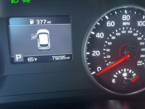 Used 2021 Kia Seltos S image 6