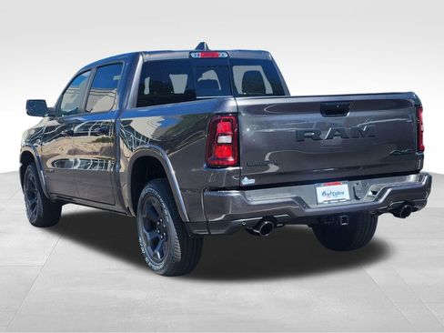 New 2026 RAM 1500 Big Horn image 7