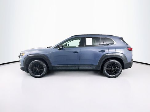 Used 2025 MAZDA CX-50 AWD 2.5 Hybrid w/ Premium Pkg image 4