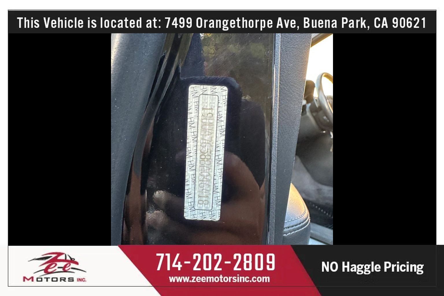 Used 2008 Acura TL Type-S FWD image 64
