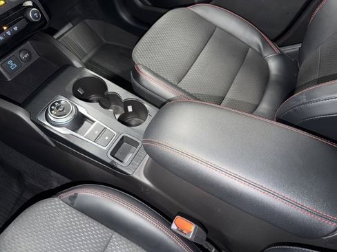 Used 2023 Ford Escape ST-Line w/ Tech Pack #1 image 20