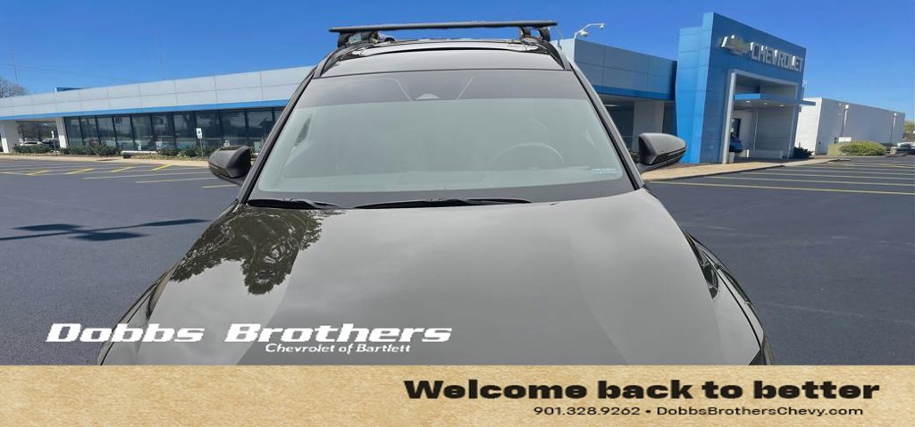Used 2025 Hyundai Santa Cruz SEL FWD image 4