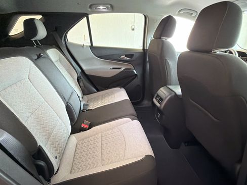 Used 2023 Chevrolet Equinox LS w/ LS Convenience Package FWD image 27