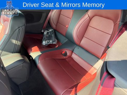 Used 2025 Ford Mustang GT Premium RWD image 11